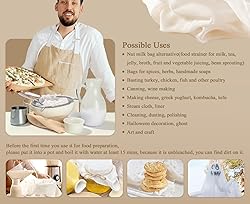 MDS, 25 Yard Cheesecloth Natural Unbleached