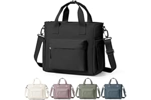 Lunch Bag Insulated Lunch Box Leakproof Lunch Tote Bags for Women Men,Portable Thermal Cooler Bag Lunch Containers with Shoul