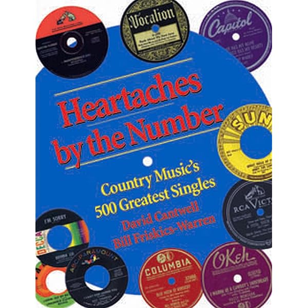 The Encyclopedia of Country Music: The Country Music Hall of Fame