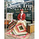 Quilt In A Day Bk Quick Trip Quilts Back