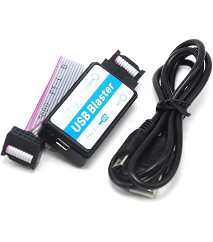 外付けハードディスク・ドライブ ALTERA USB Blaster 外付け