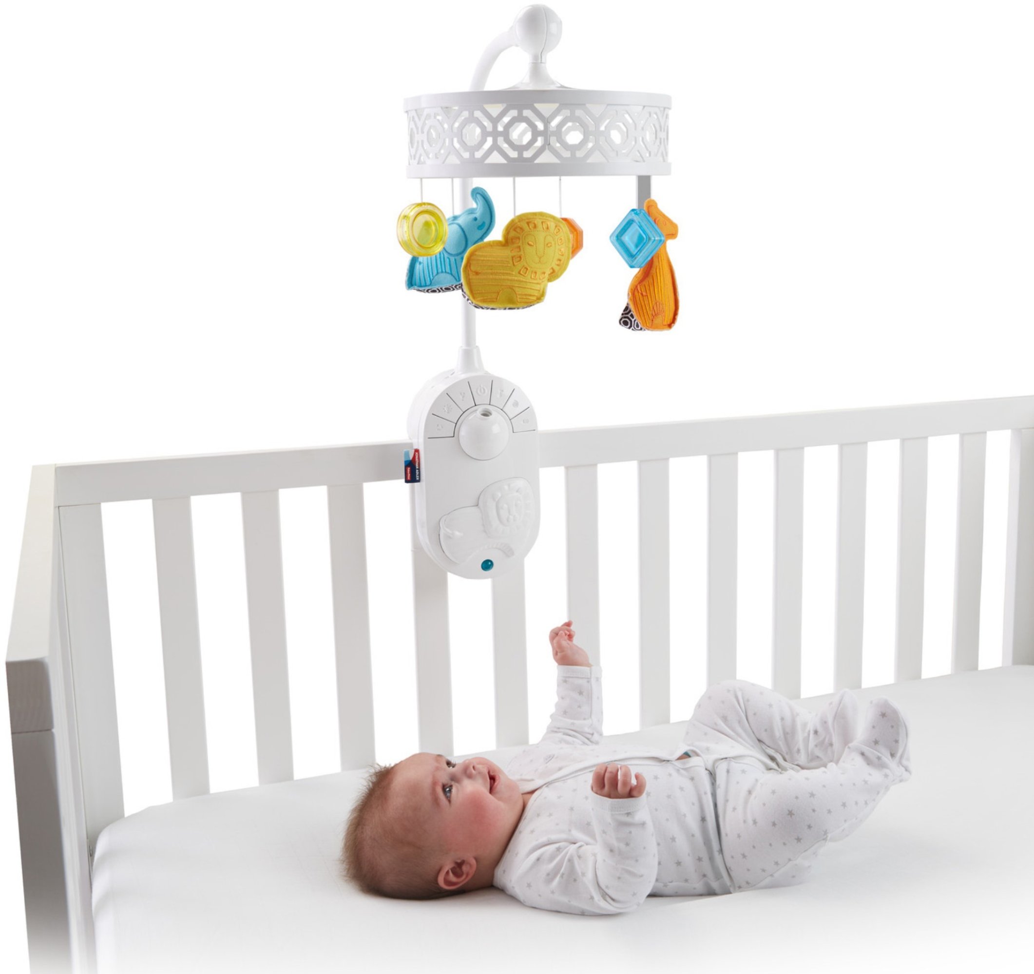 FisherPrice Jonathan Adler Projection Mobile Pricepulse