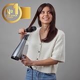 Remington Keratin Protect Hair Dryer 2200W with Diffuser Concentrators view 2