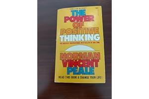 POWER OF POSITIVE THKG