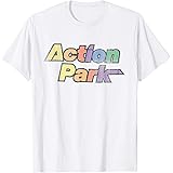 Action Park T-Shirt