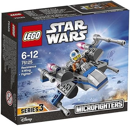 amazon lego x wing