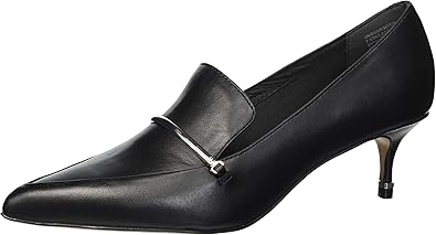 kenneth cole kitten heel