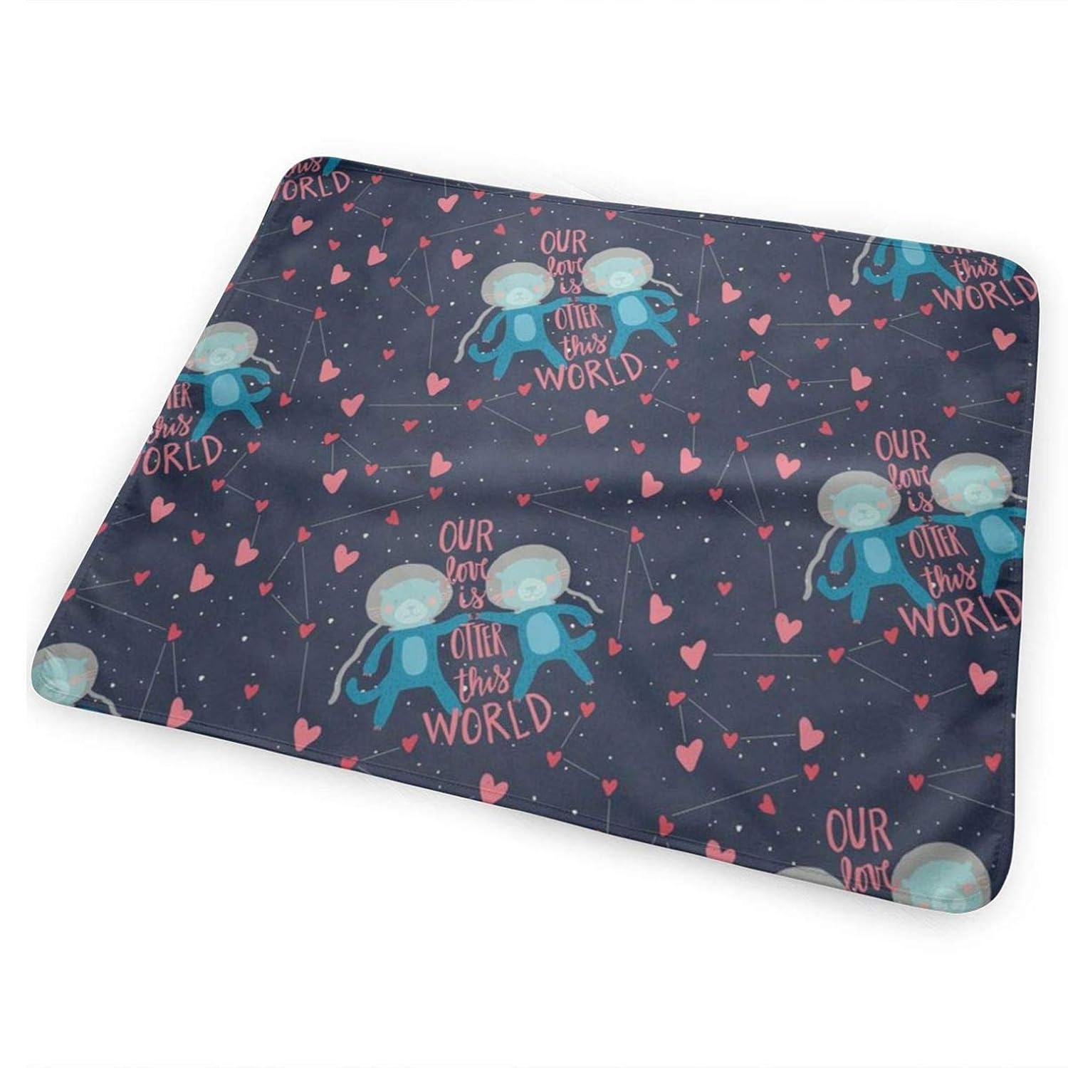 15x28 changing pad