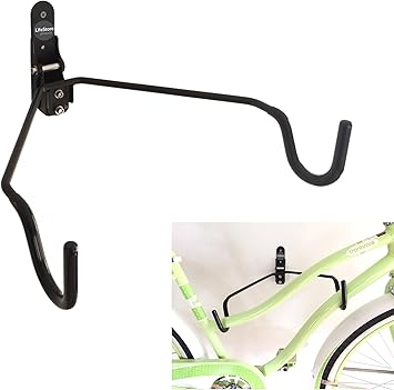 bike storage hanger