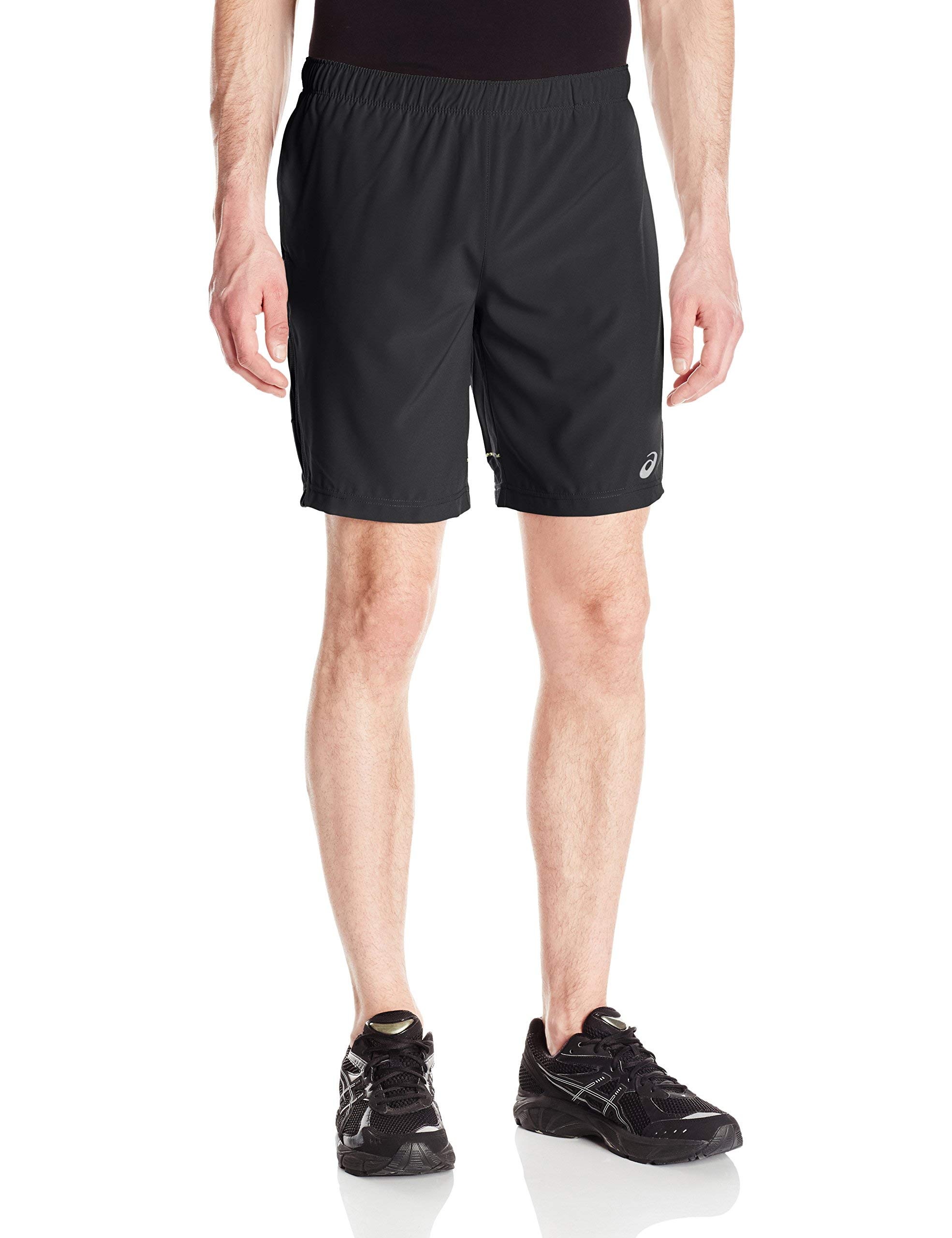 ASICS Men's Jikko 9 inch Running Short 