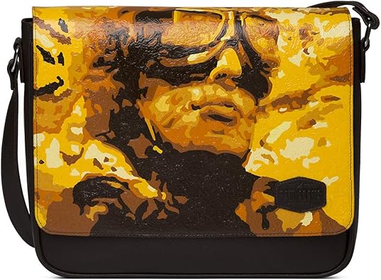 premium messenger bag