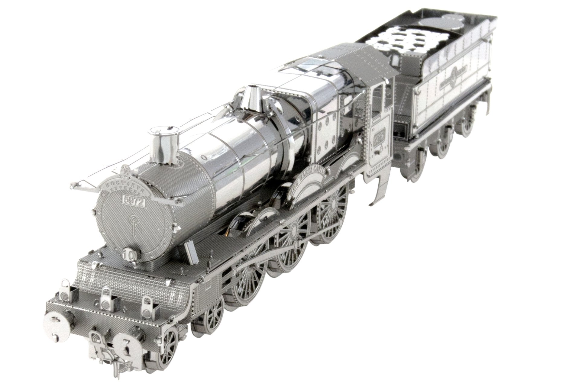 Metal Earth Harry Potter Hogwarts Express