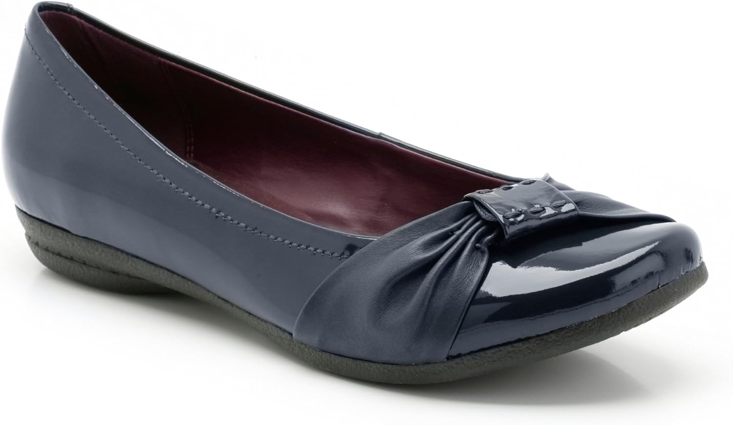 clarks discovery bay shoes