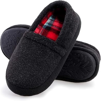 boys house shoes