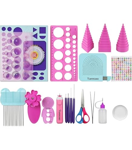 Create-a-Quill DIY Quilling Kit | Insects – Quilling Card