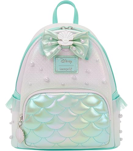 Amazon.com: Loungefly Universal Wicked: Part Two Mini Backpack
