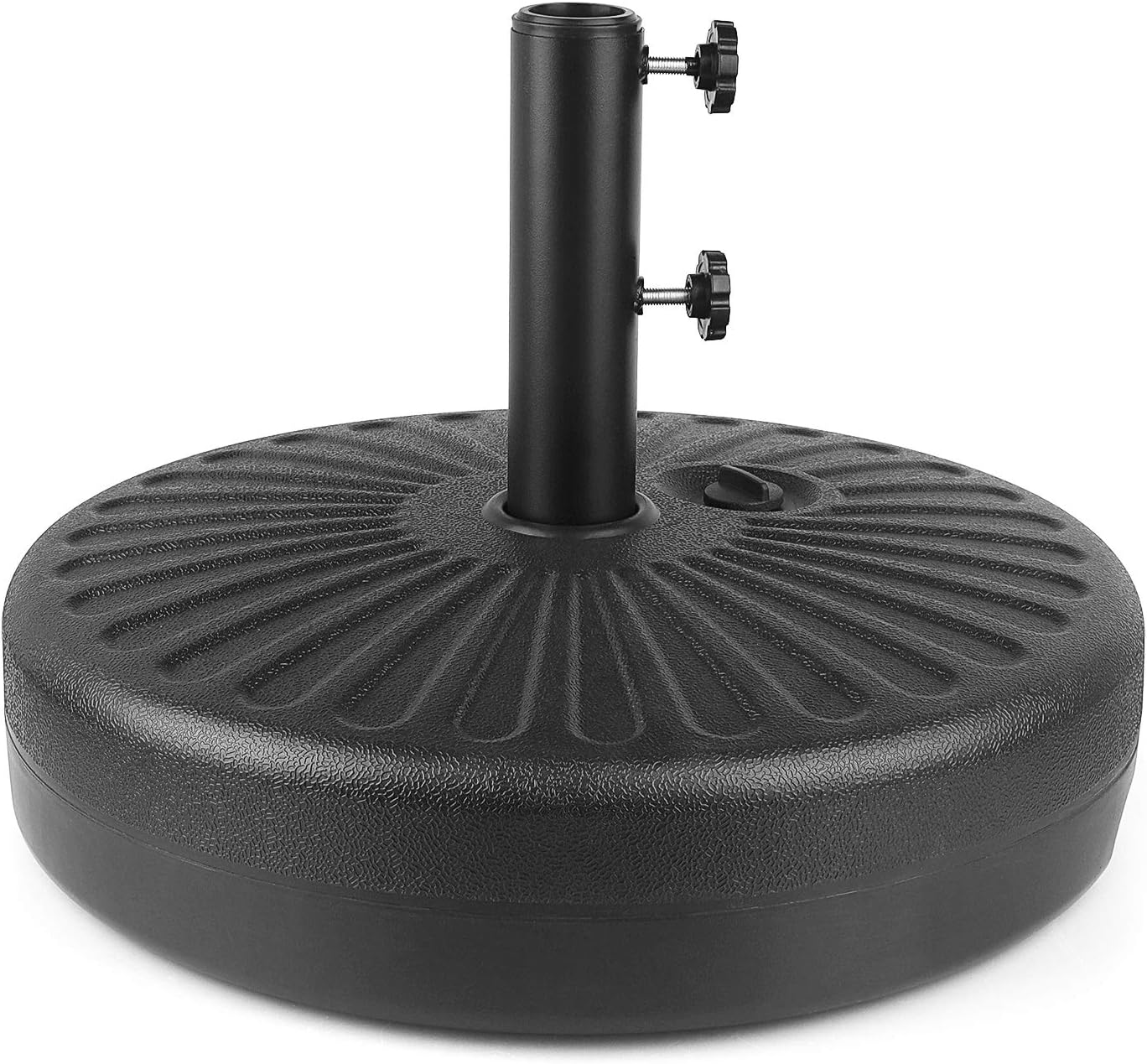 sturdy umbrella base