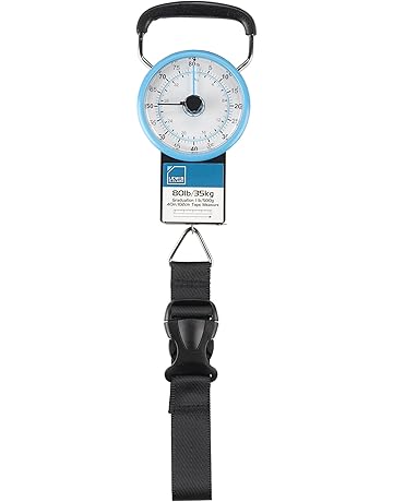 Luggage Scales | Amazon.com