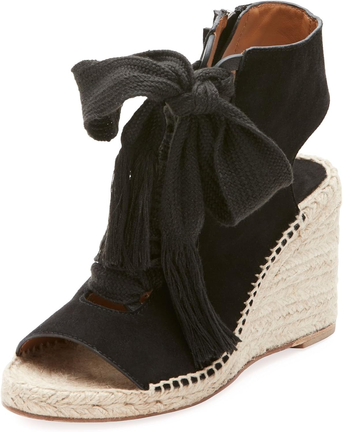chloe harper espadrille