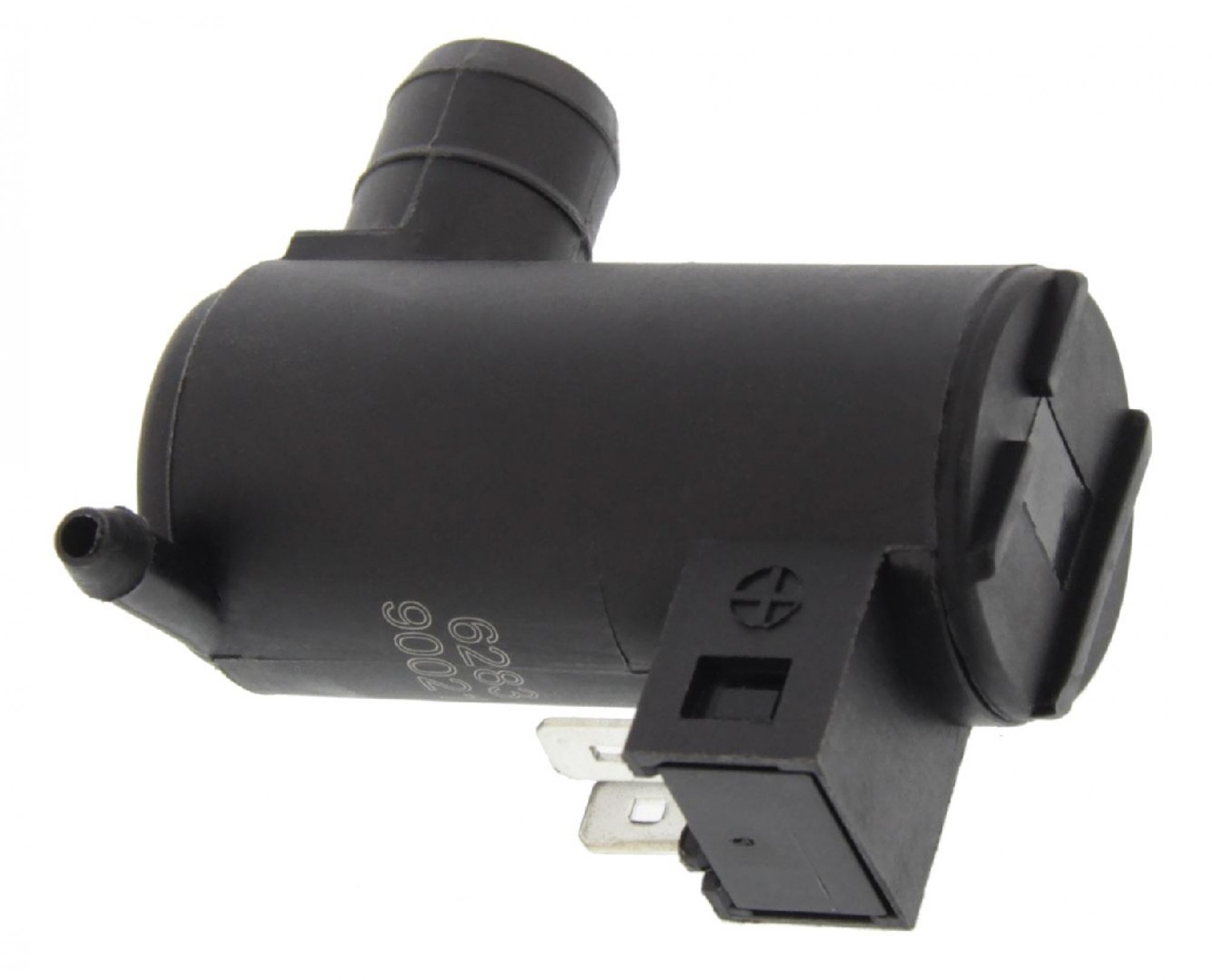 MAPCO Water Pump, window cleaning (90021) - Black