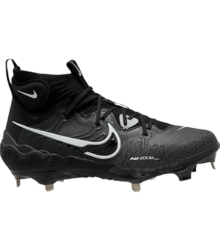 Amazon.com | Nike Alpha Huarache 4 Keystone Men's Baseball Cleats