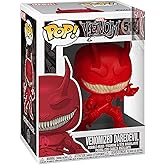 Funko POP! Marvel: Venom - Daredevil