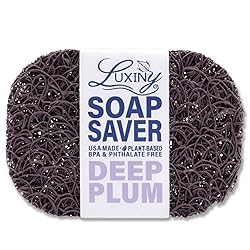 Soap Savers for Bar Soap, American Made by