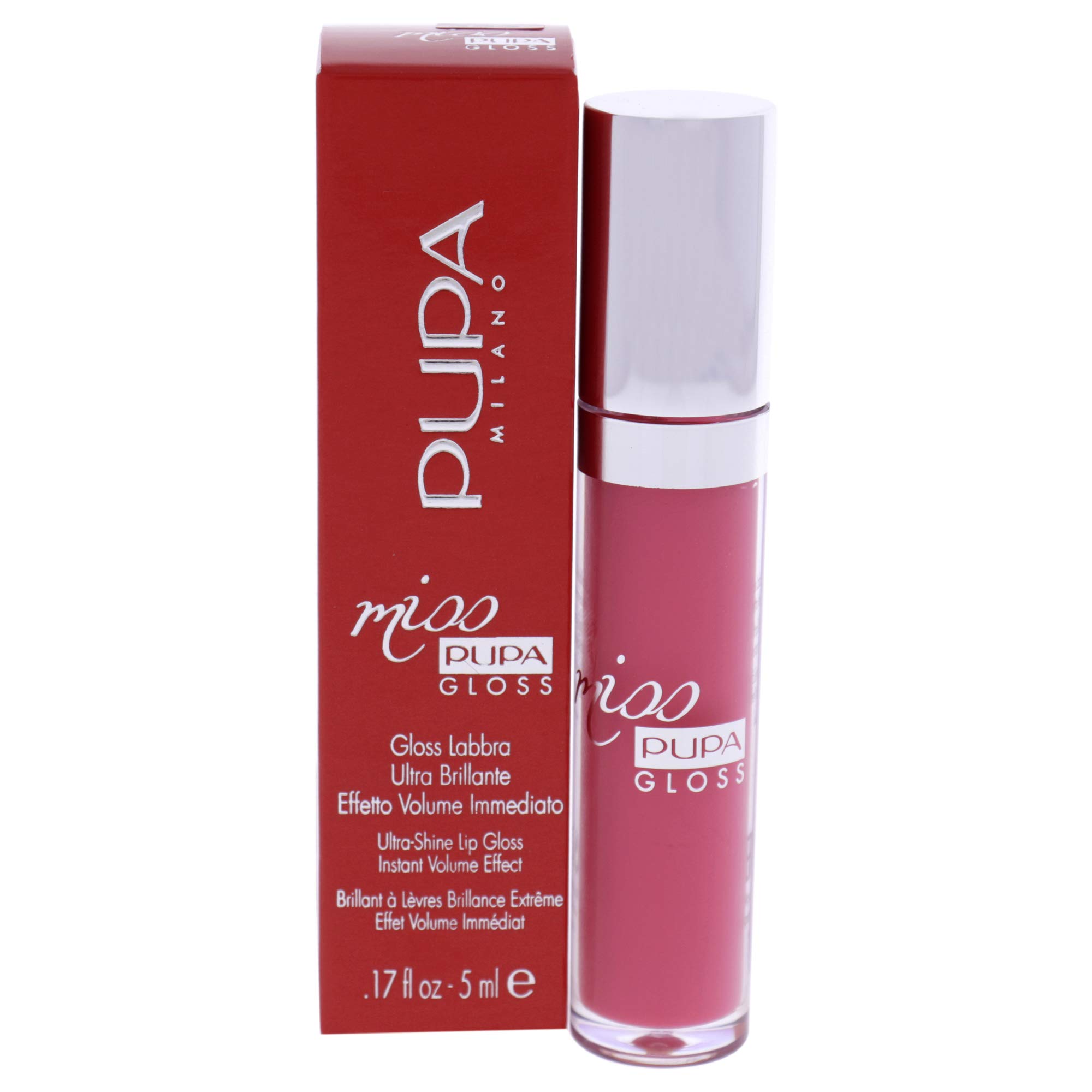 Pupa Gloss, 210 g