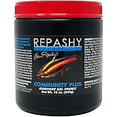 Repashy Community Plus 12 oz (340g) 3/4 lb Jar