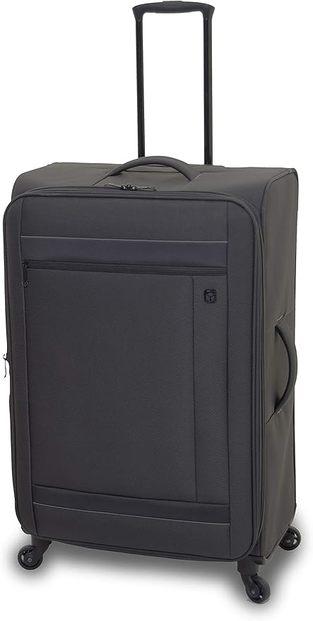 qubed suitcase