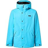 Oakley Range Recycled Jacket