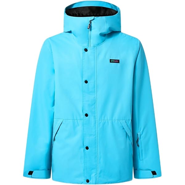 Oakley Unbound Gore-Tex Shell Jacket at Amazon Men's Clothing store