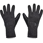 Under Armour Mens Storm Fleece Gloves