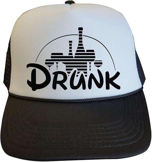 cute womens trucker hats