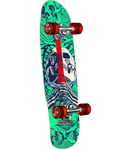 Amazon.com : CREATURE Kimbel See See Cruiser Complete Sz