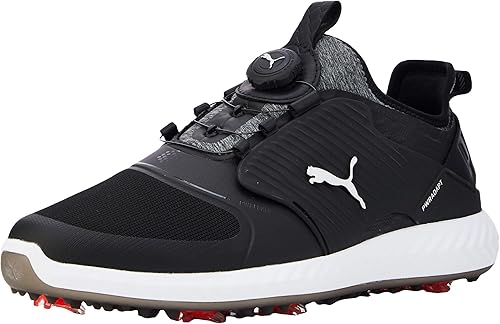 puma ignite pwradapt caged disc