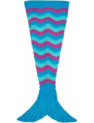 Cola de sirena