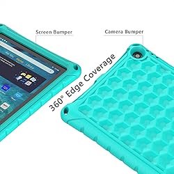 DJ&RPPQ 10in Tablet case Light Weight Shock Proof