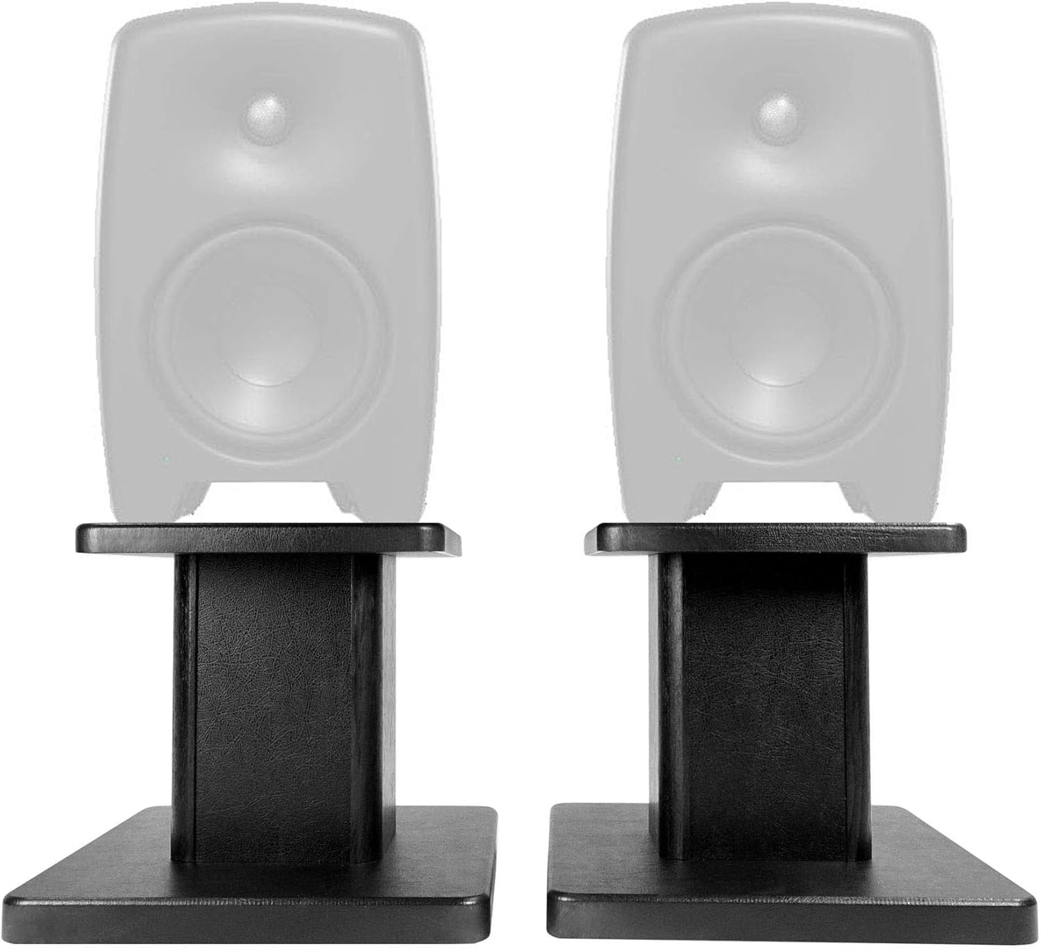 genelec portable speakers