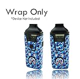 Custom Skin Decal for Aspire Nautilus AIO