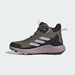 adidas Women's Terrex Anylander Mid Rain.rdy Hiking