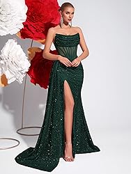 Cocktail Evening Gowns Formal Dresses for Women