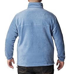 Columbia Men's Steens Mountain Full Zip 2.0, Soft