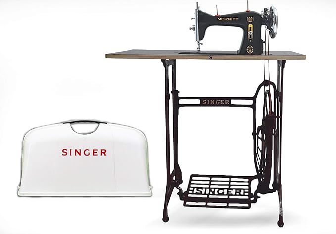 Singer Merritt Tailor Master Foot Basic Sewing Machine Small Black Amazon In Home Kitchen Singer Merritt Tailor Master Foot Basic Sewing Machine Small Black Amazon In Home Kitchen