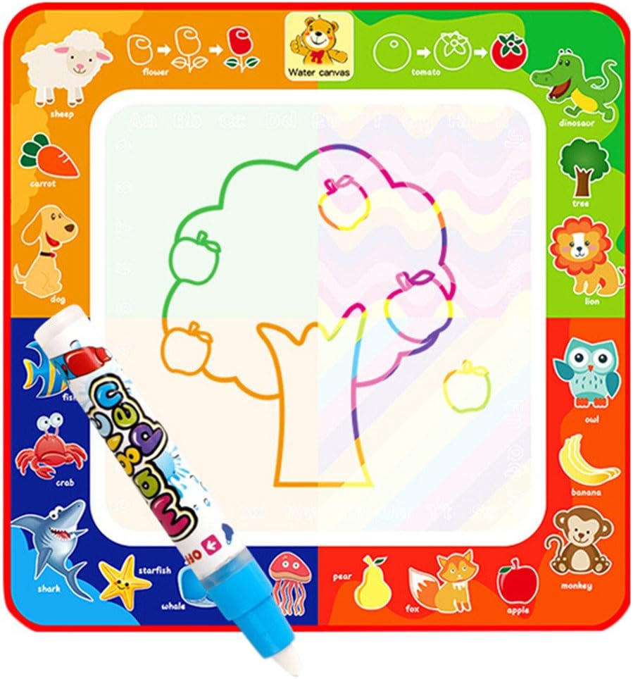 best learn to write toys