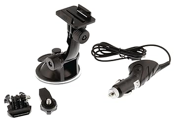 Camlink CL-ACMK50 Autohalterungs Set für Action-Kamera