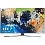 Samsung MU6400 49-Inch SMART Ultra HD TV
