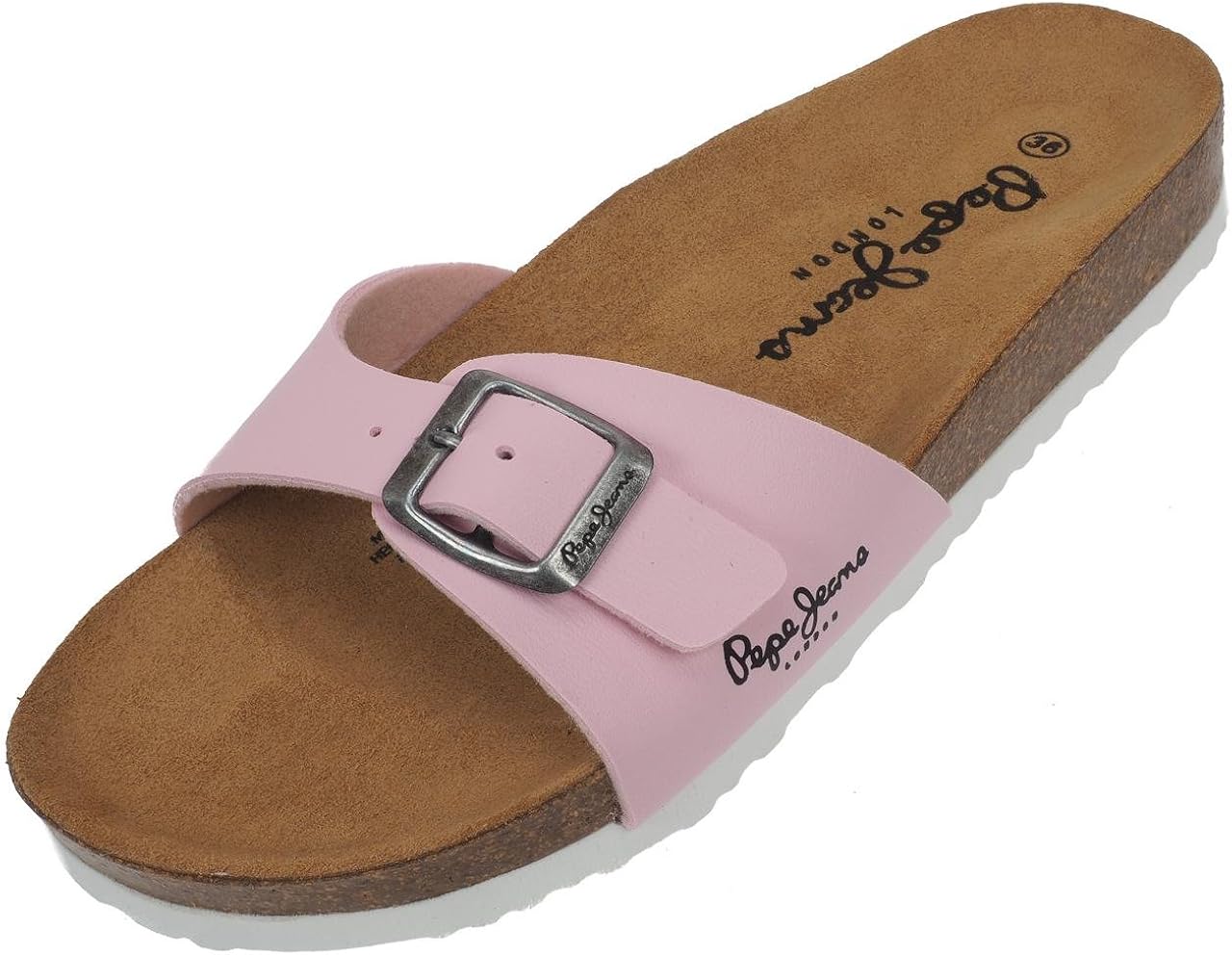 Claquettes pepe jeans femme Clearance