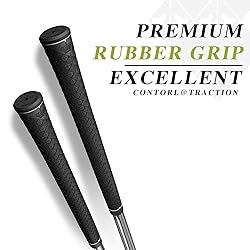 KINGRASPgolf club grips (13 Piece) Set golf club