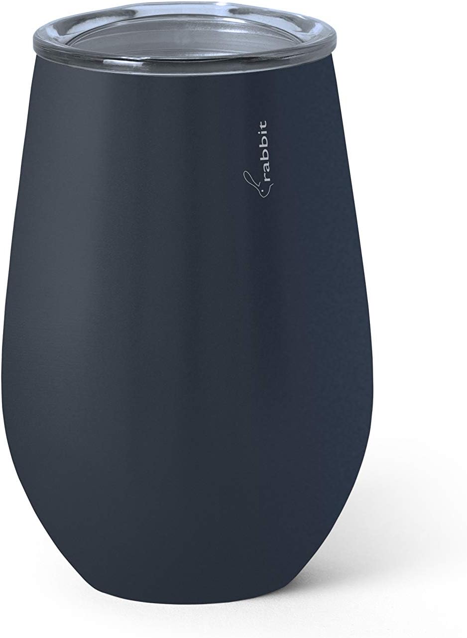 rabbit stainless steel tumbler